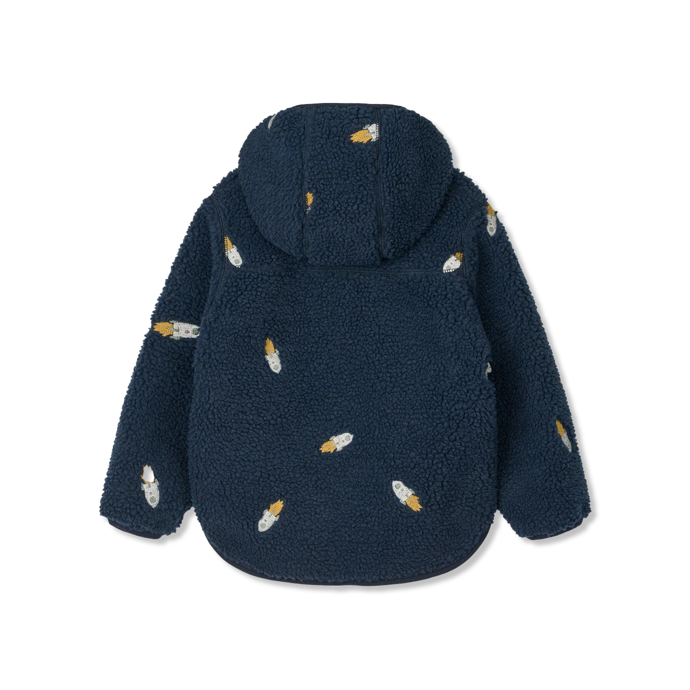 Mara fleece