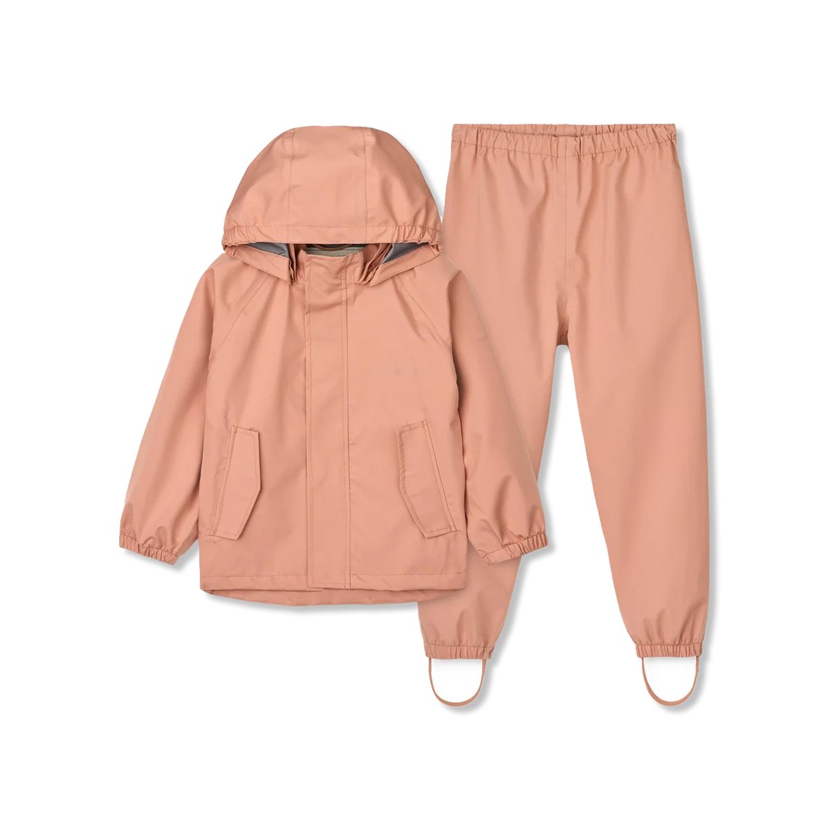 Pedia Rainwear