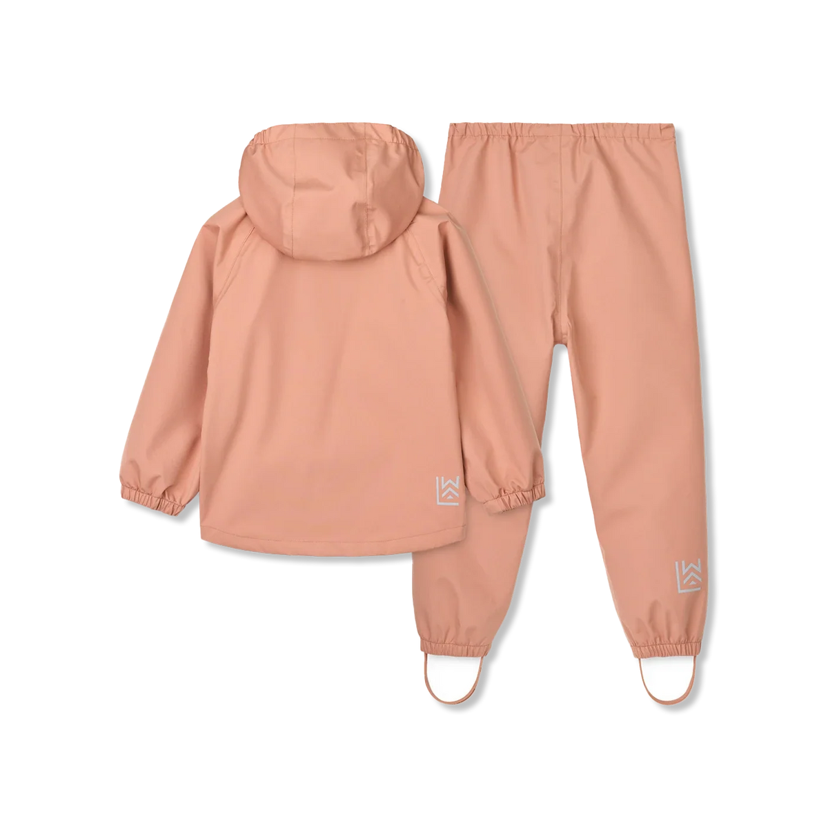 Pedia Rainwear