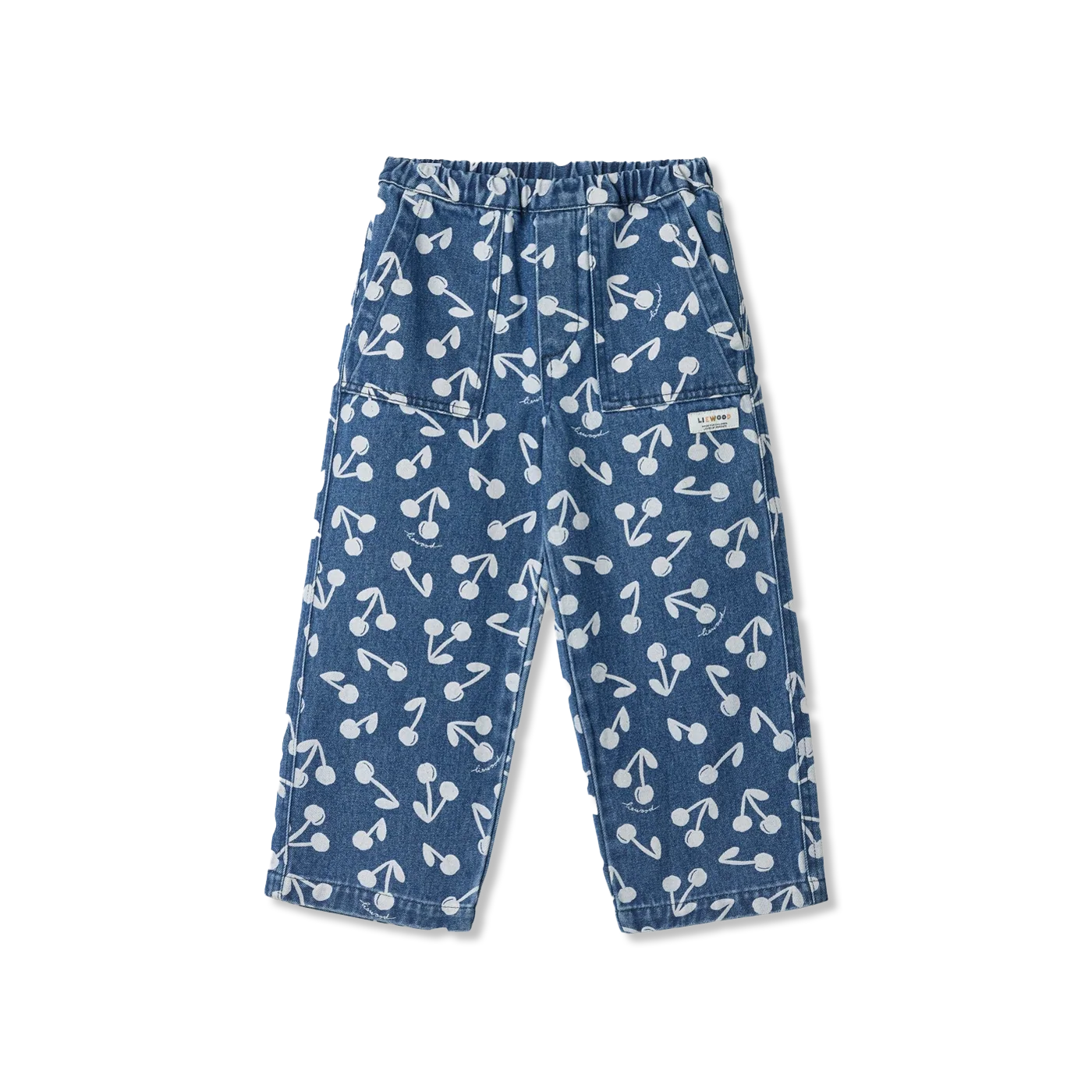 Cesar jeans