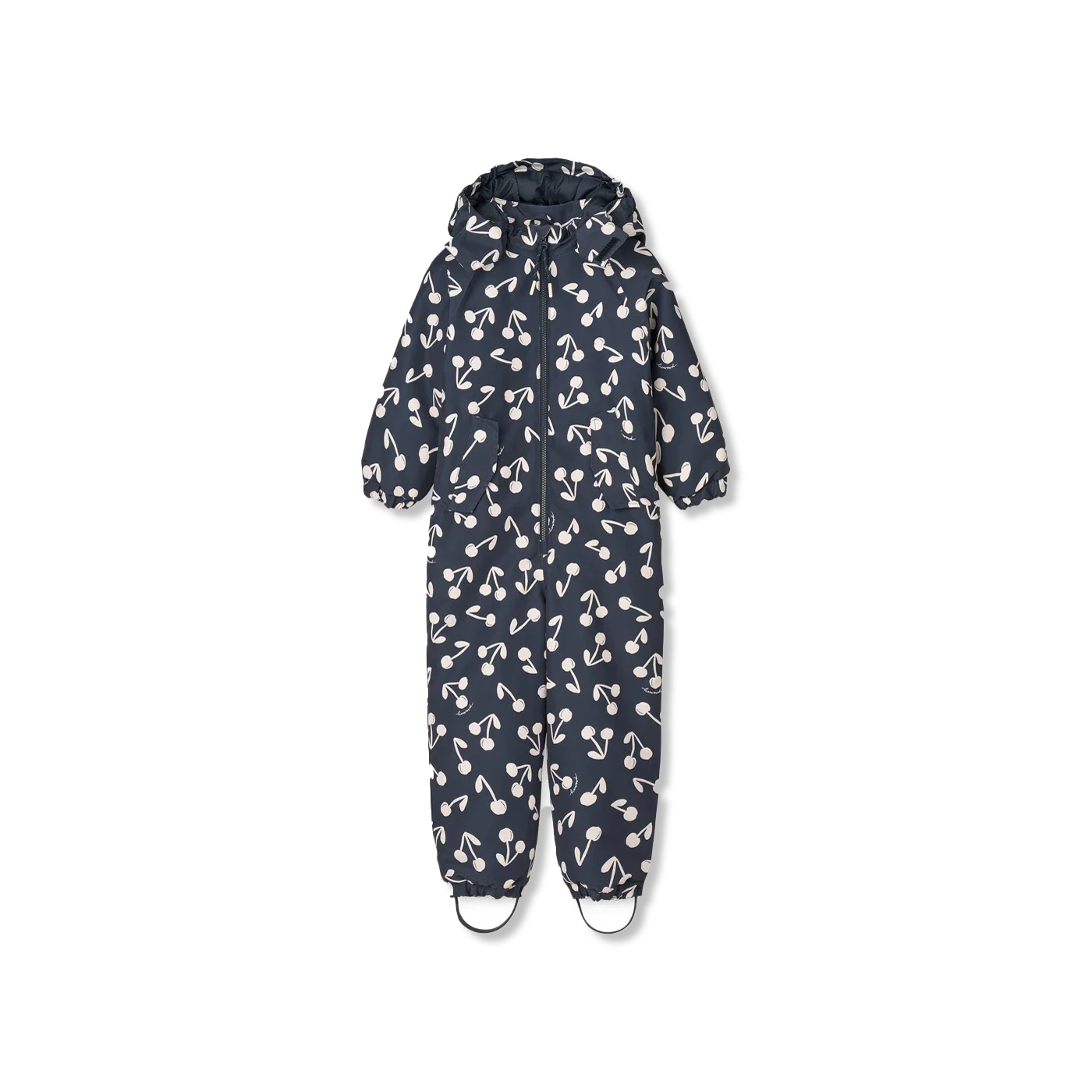 Maddy snowsuit
