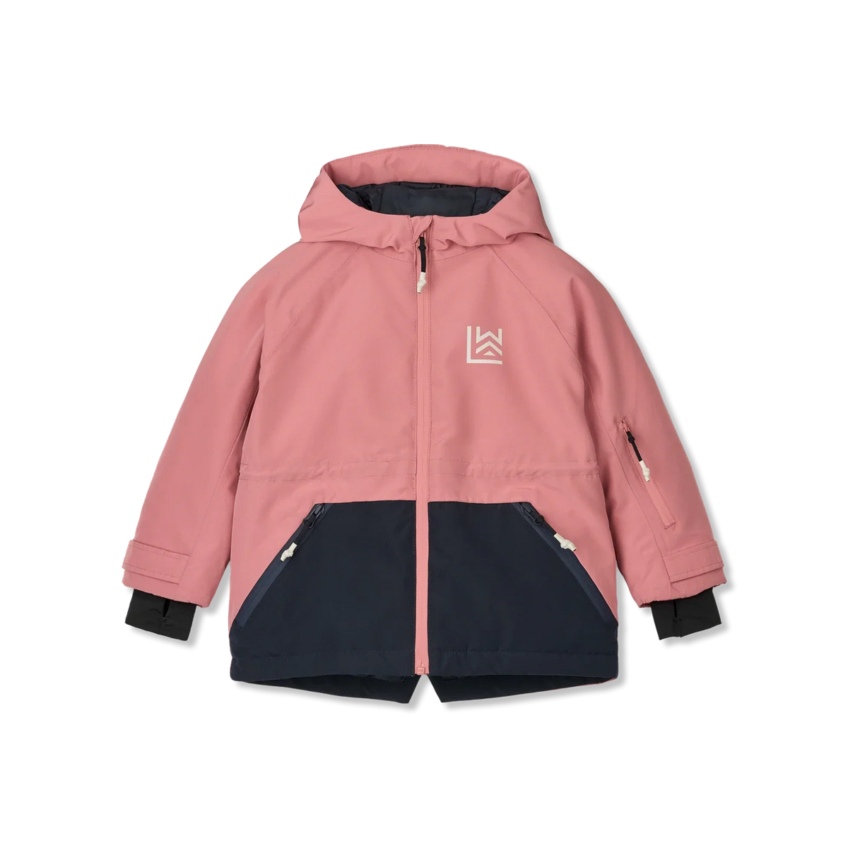 Kalle Winter jacket