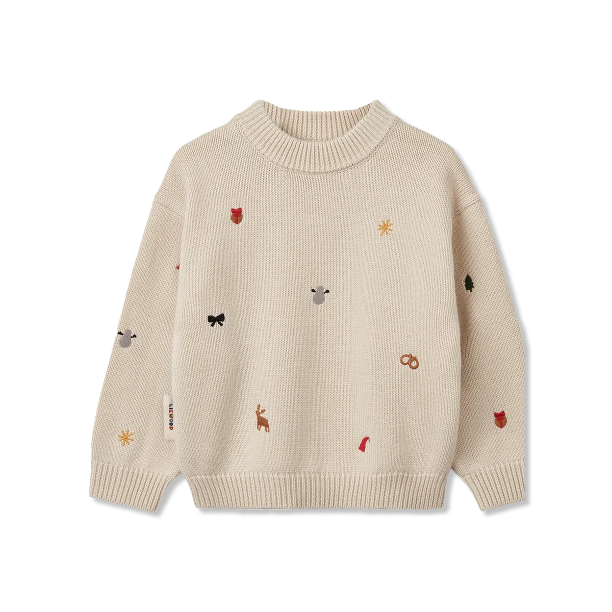 Orlane langarmshirt