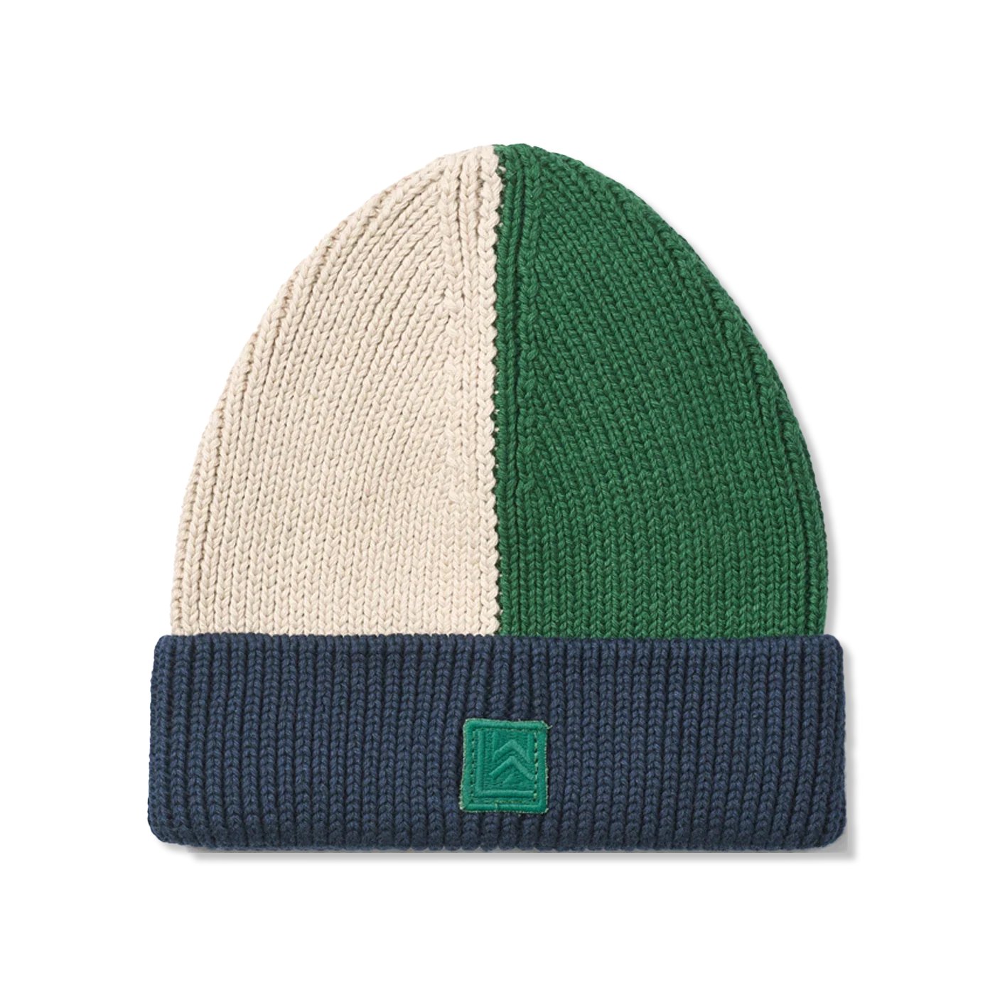 Ezra Knit beanie