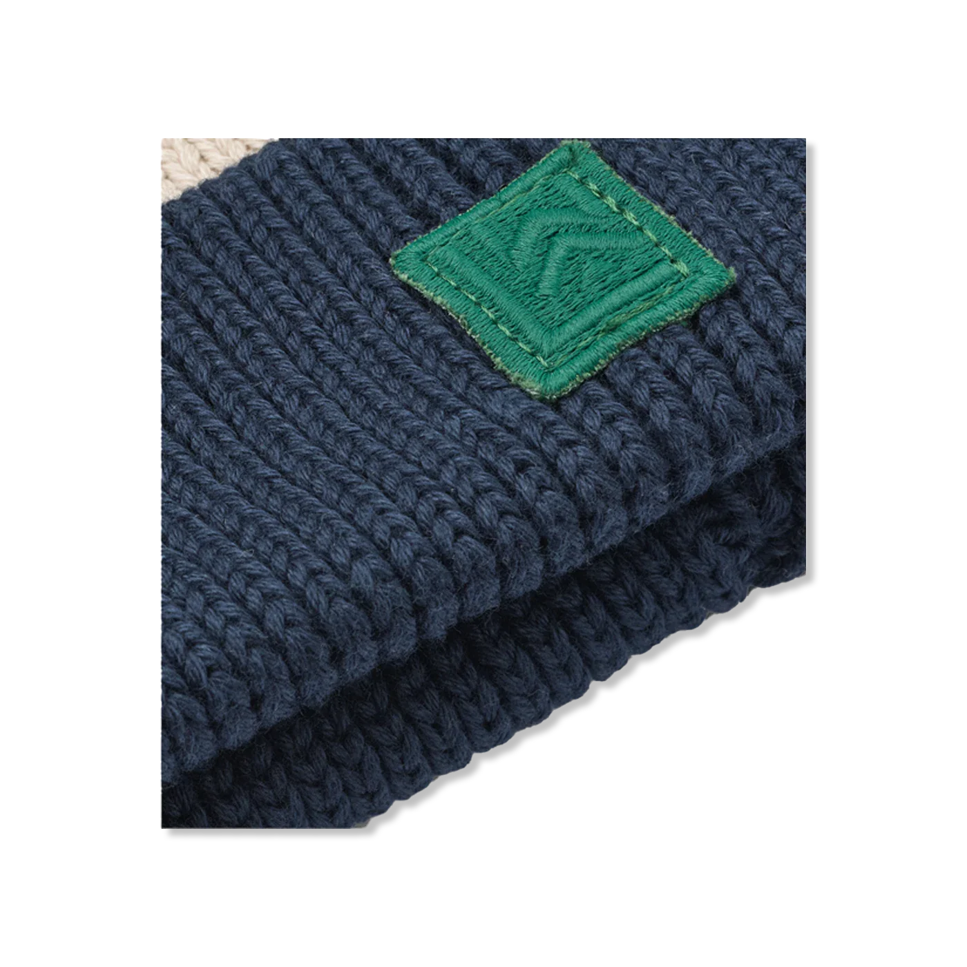 Ezra Knit beanie