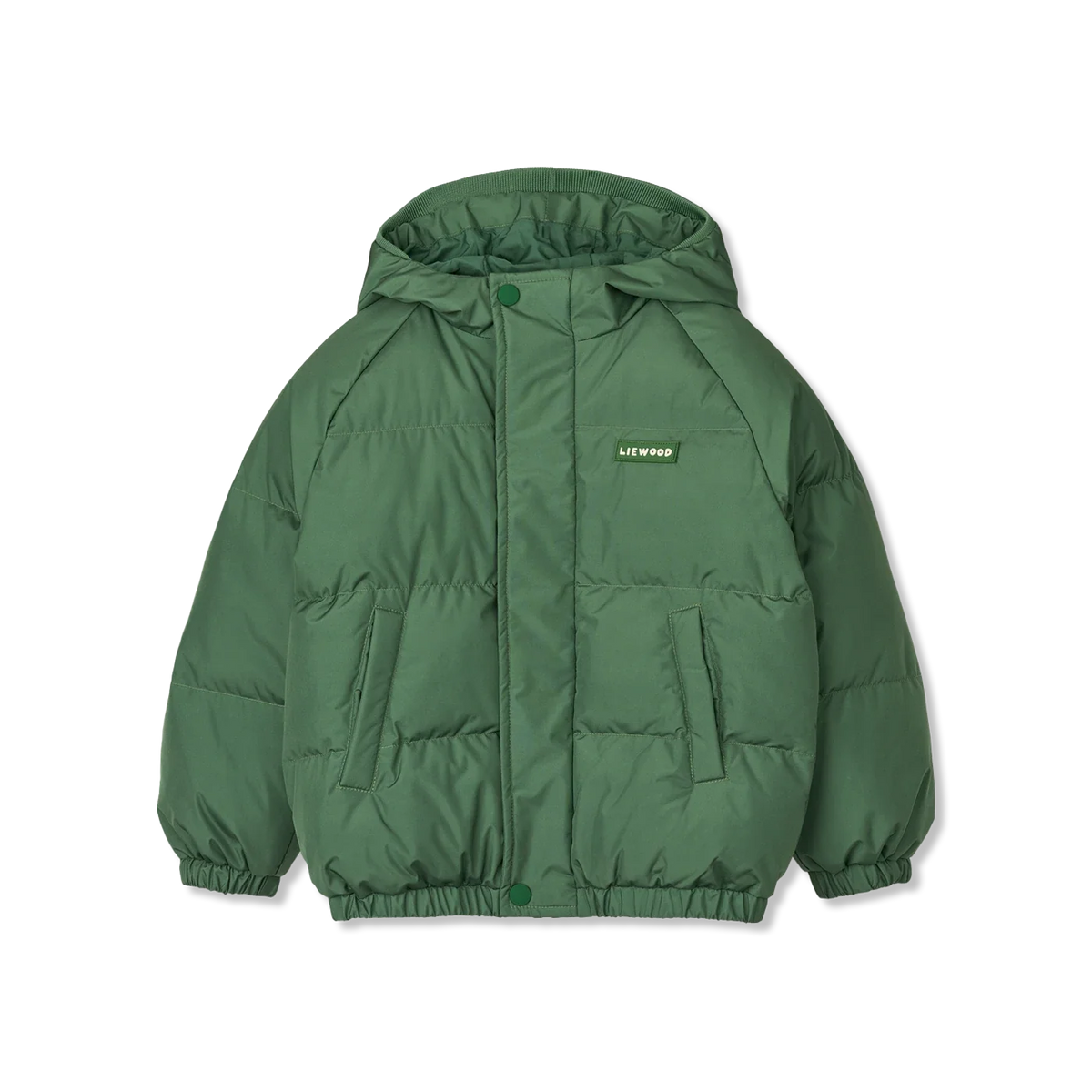 Adelina Winterjacke