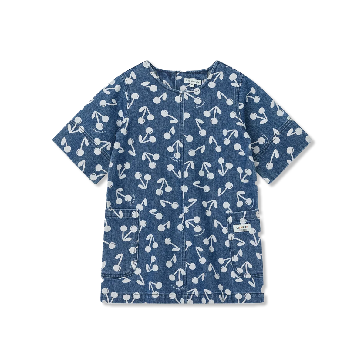 Angelica dress