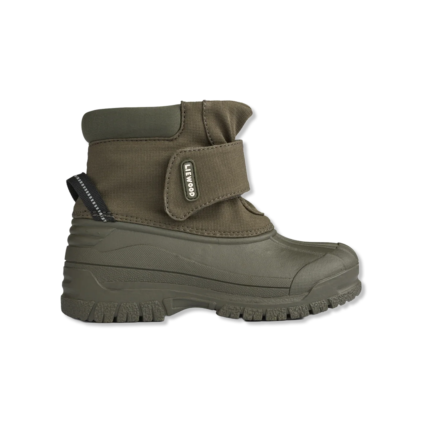 Becca Winterstiefel