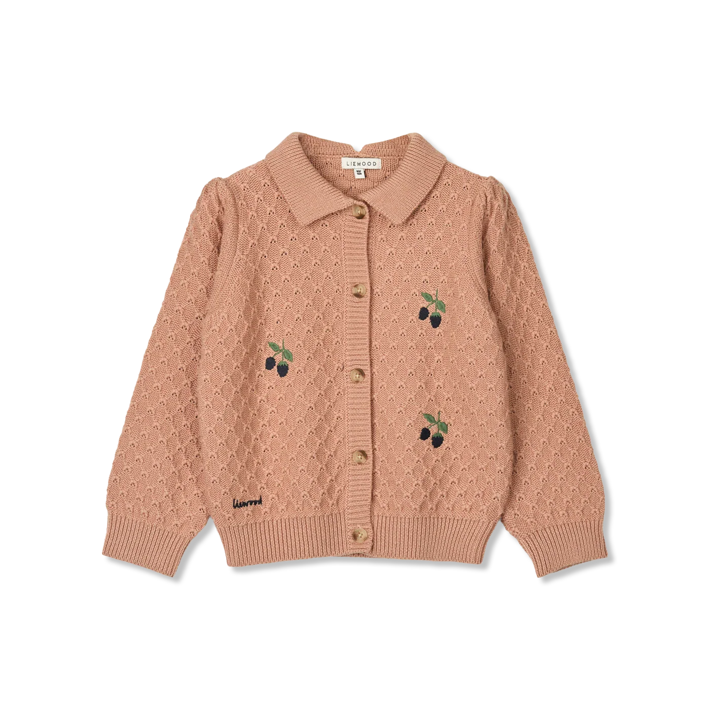 Jane cardigan