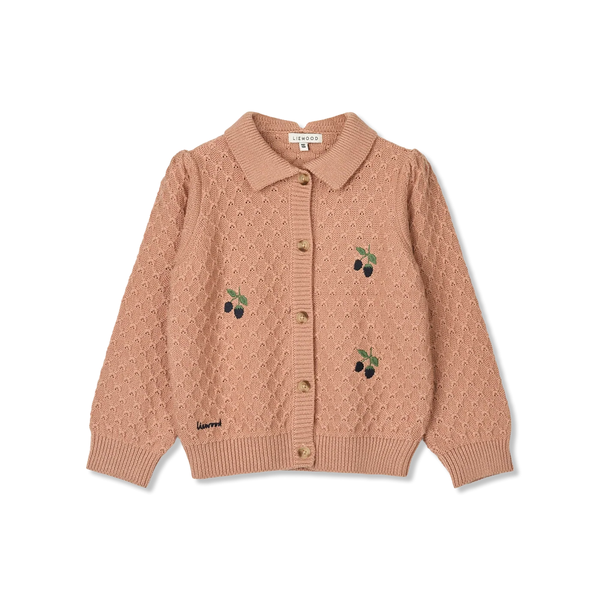 Jane cardigan