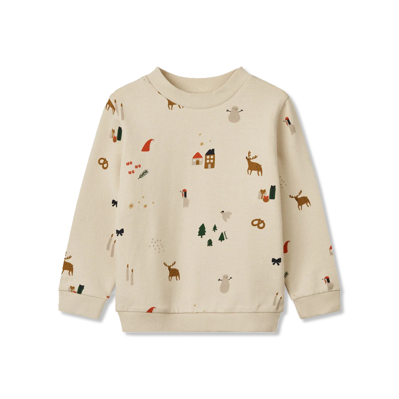 Thora christmas clothes