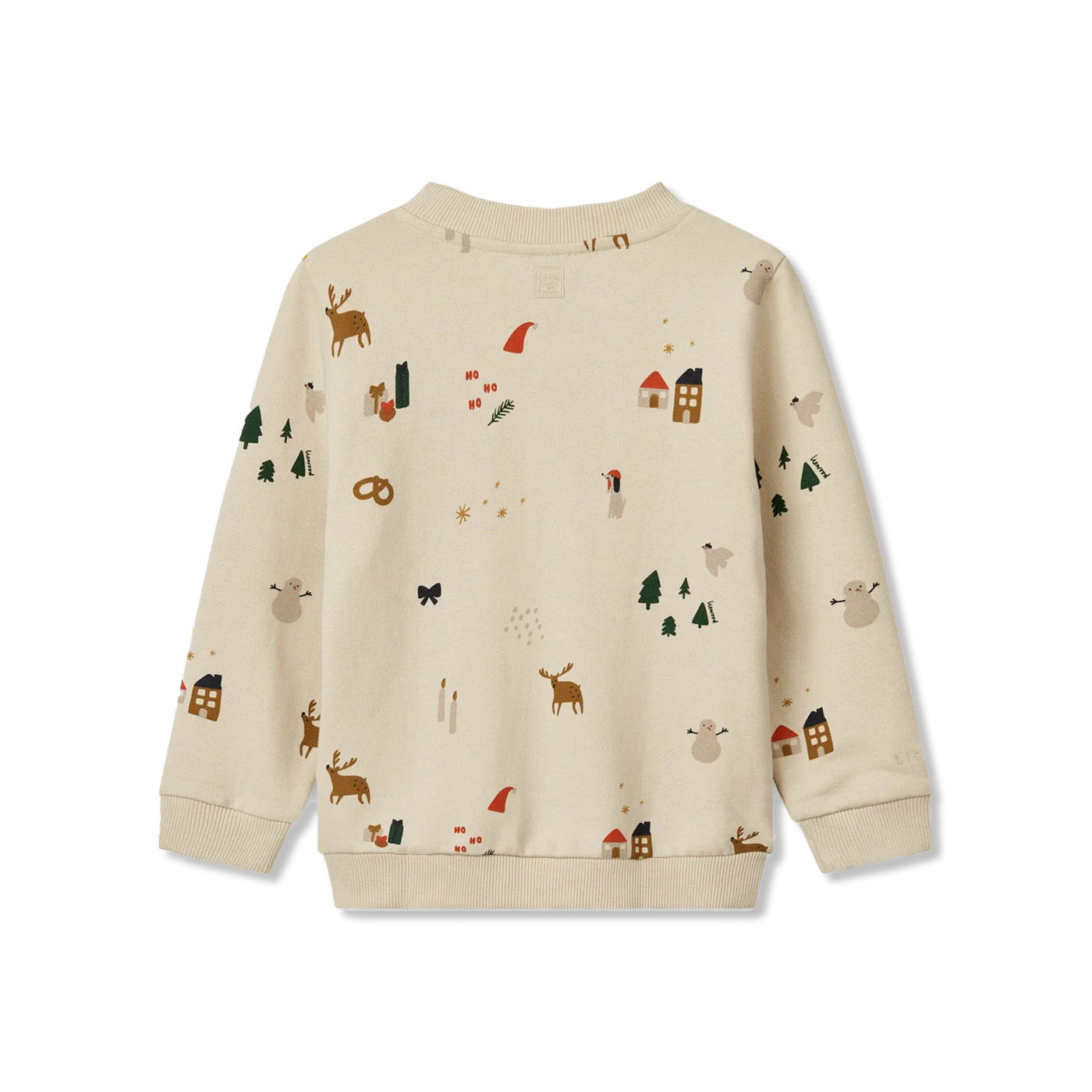 Thora christmas clothes