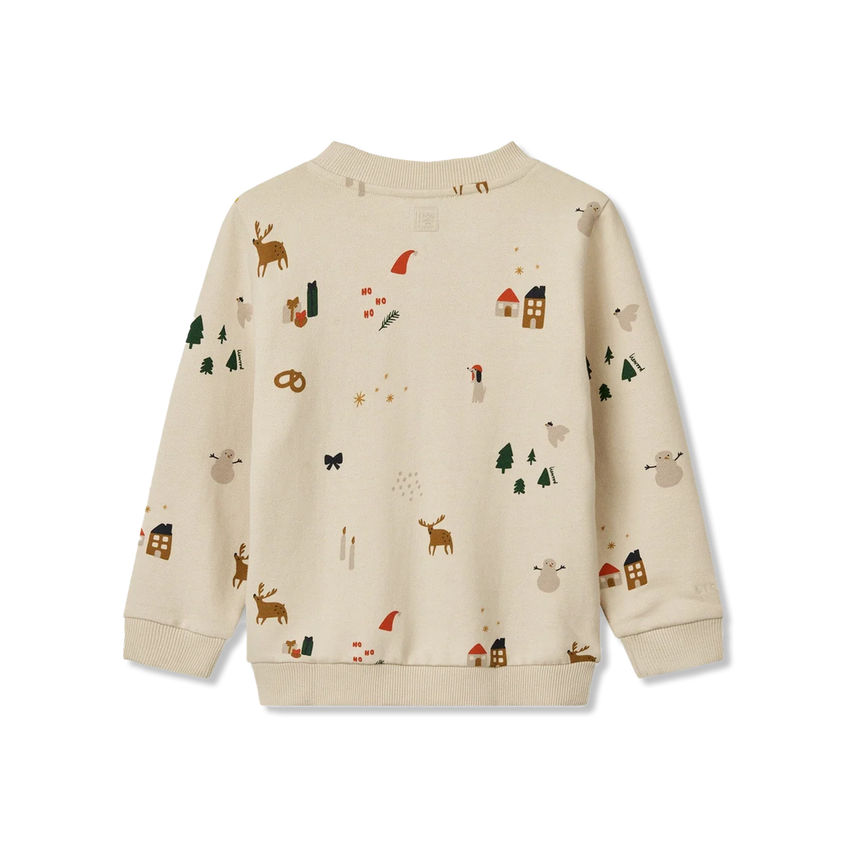 Thora christmas clothes