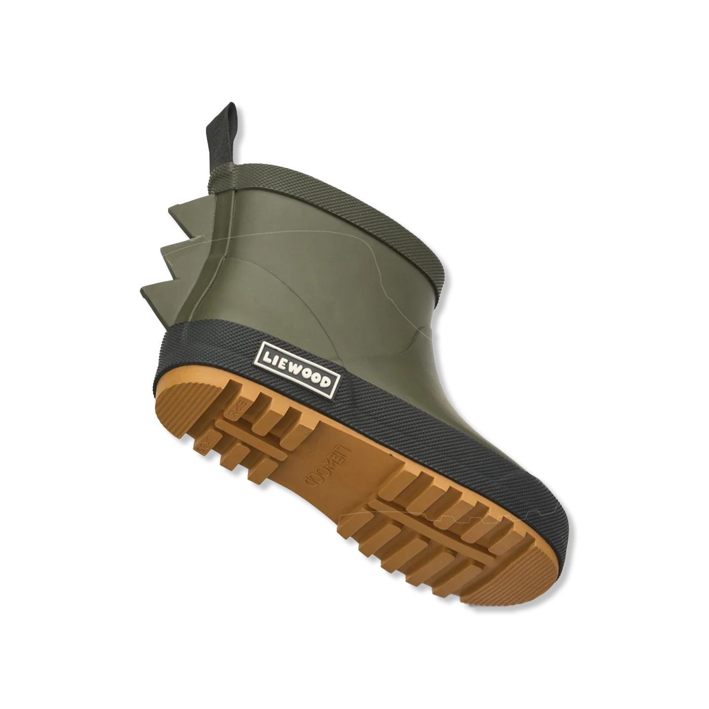 Jesse thermal boot
