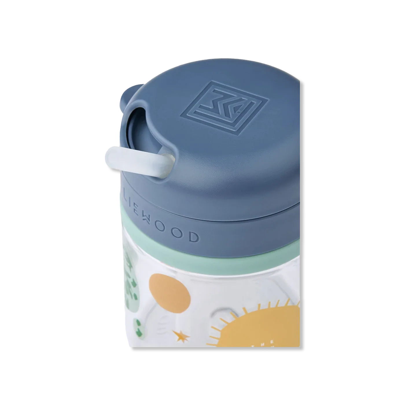 Pavia water bottle