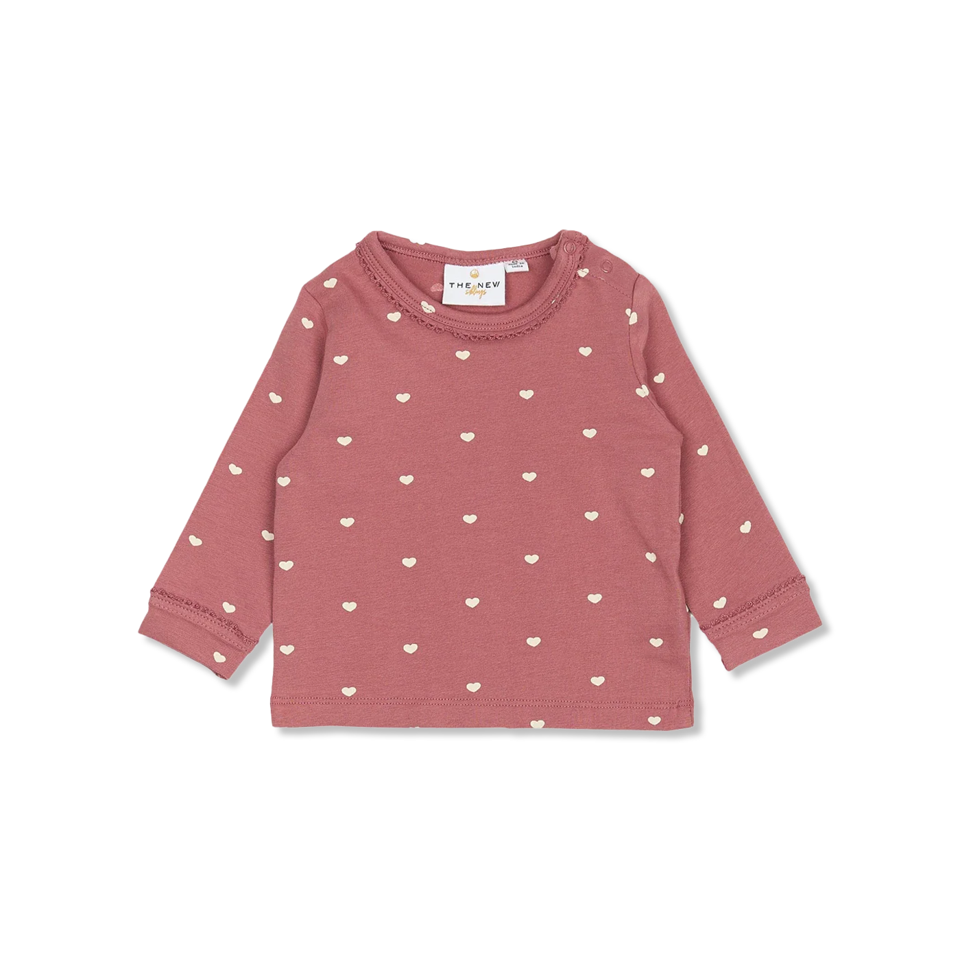 TNSBNova lS T-shirt