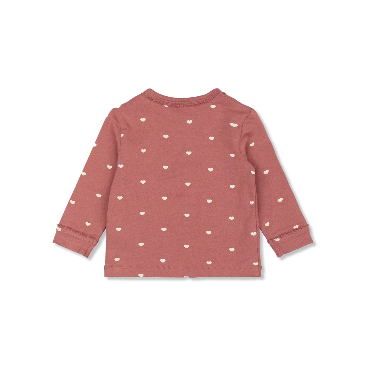 TNSBNova langarmshirt