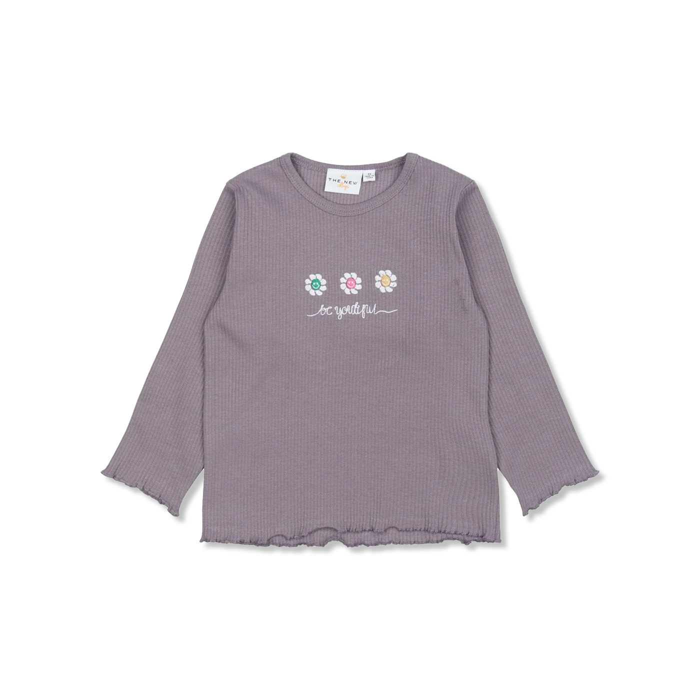 TNSTPrincess lS T-shirt