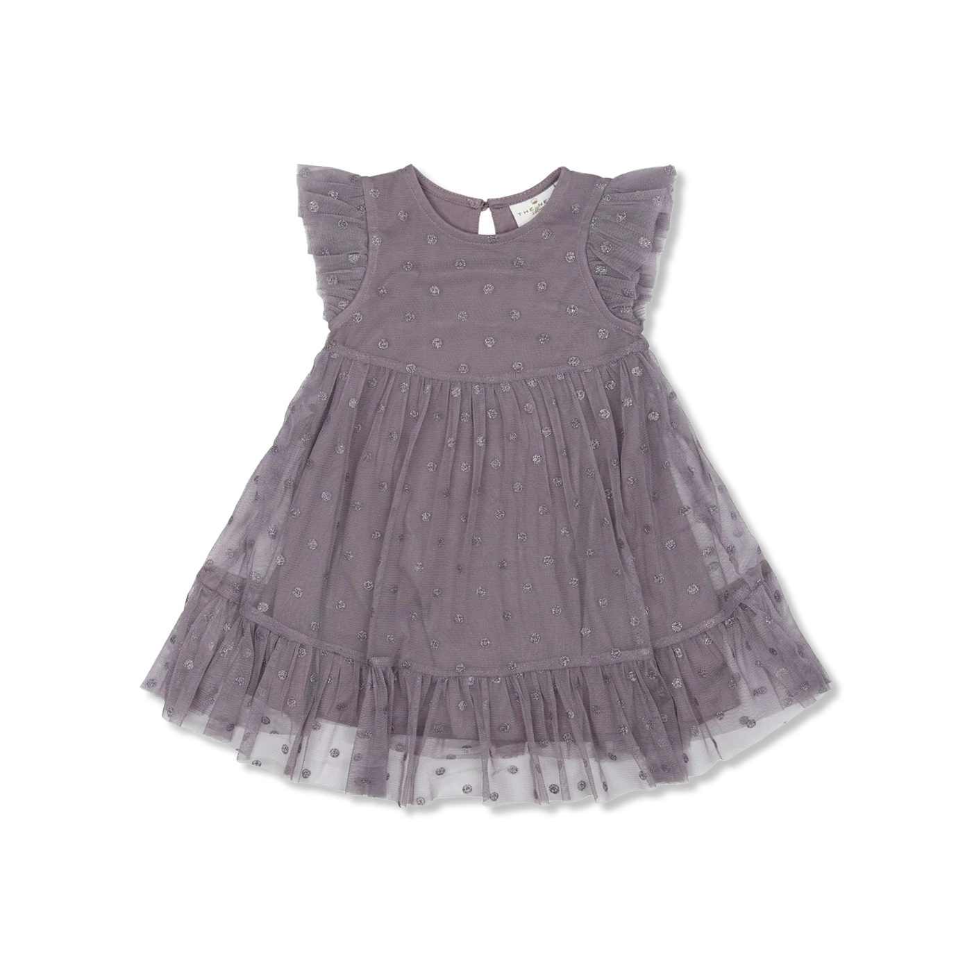 TNSTPoppy dress