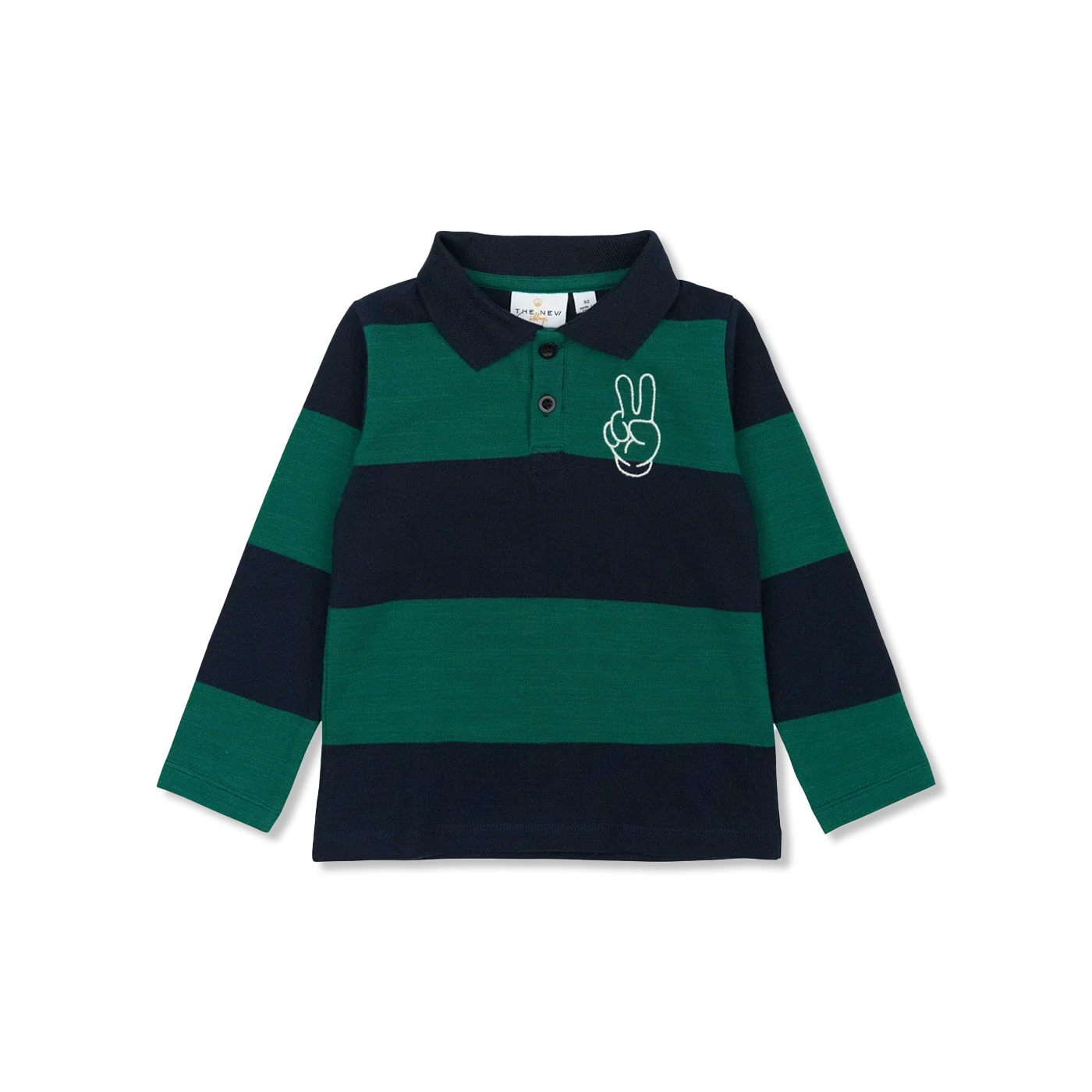 TNSTPinon langarmshirt