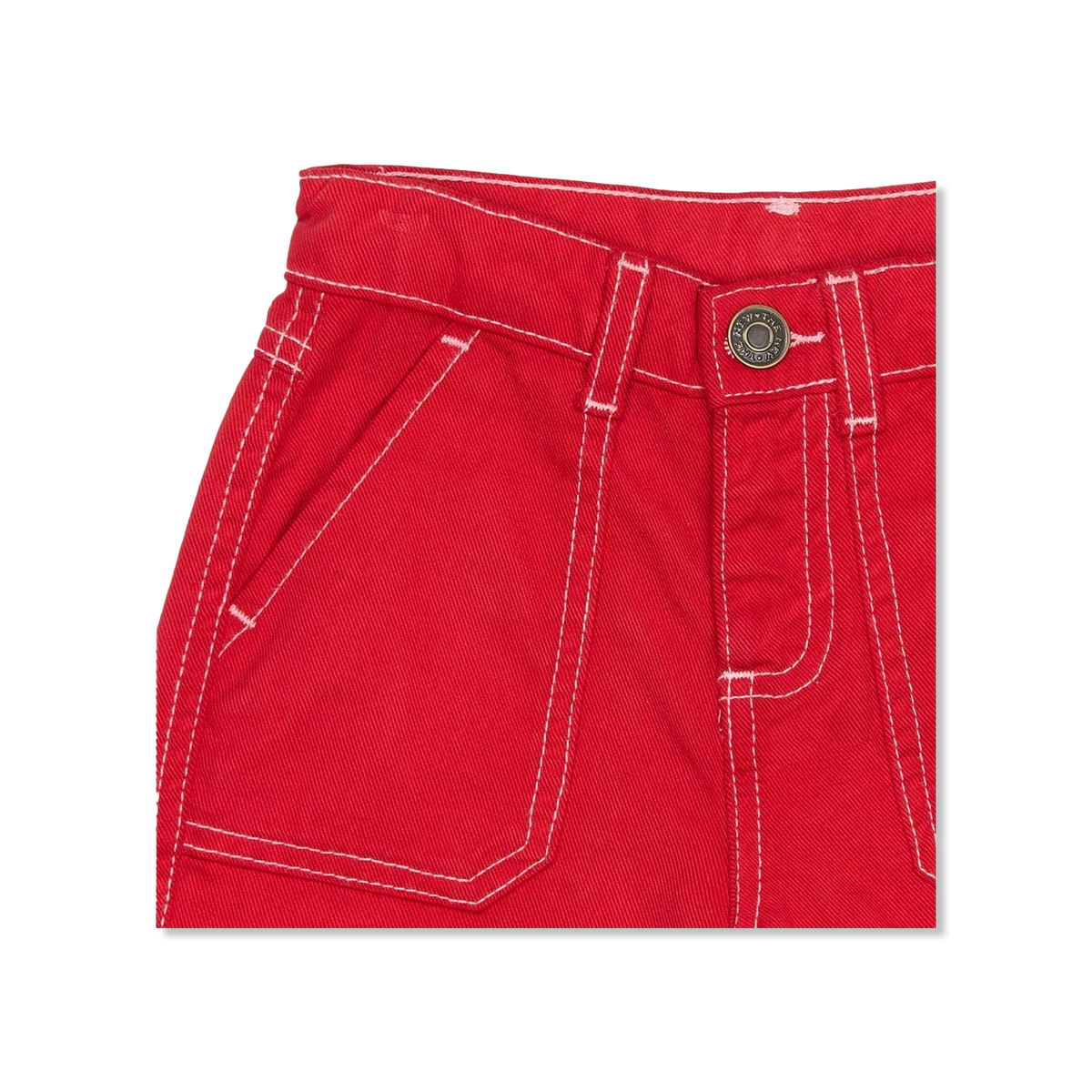 TNSTRosaria hose