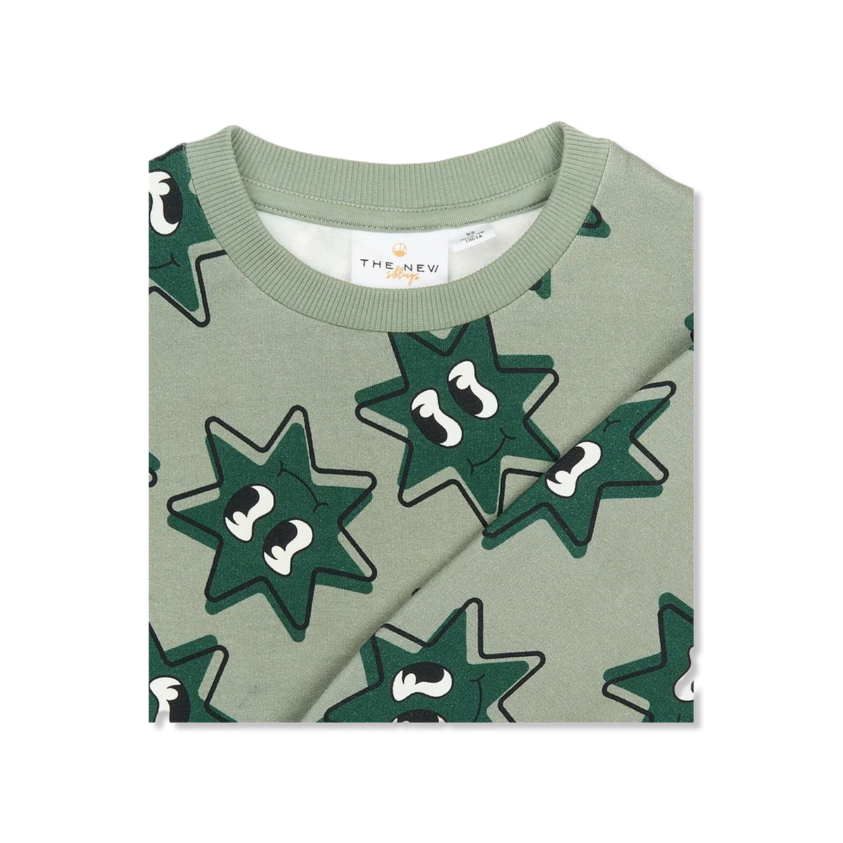 TNSTRavi sweatshirts