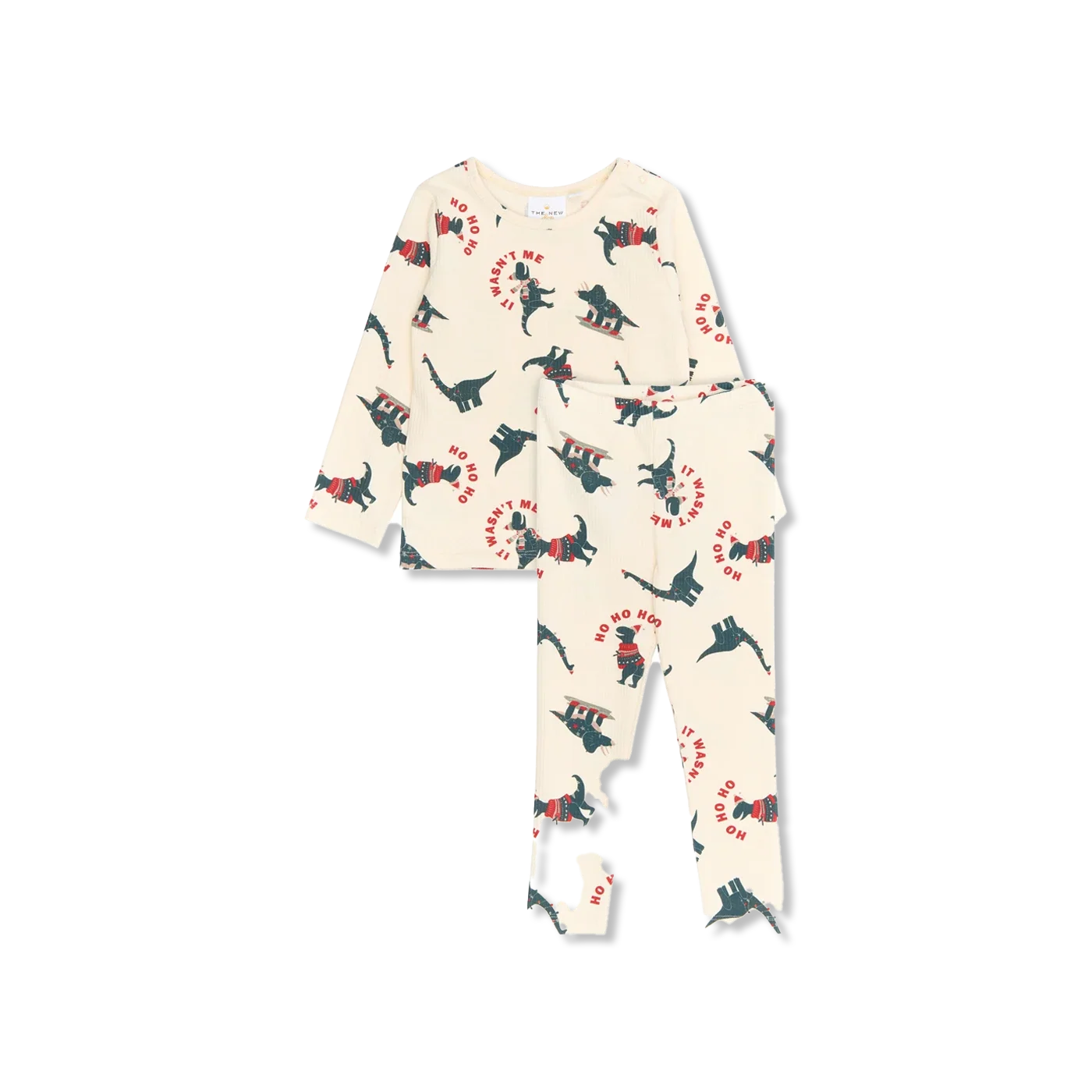 Tnstholiday Christmas nightwear