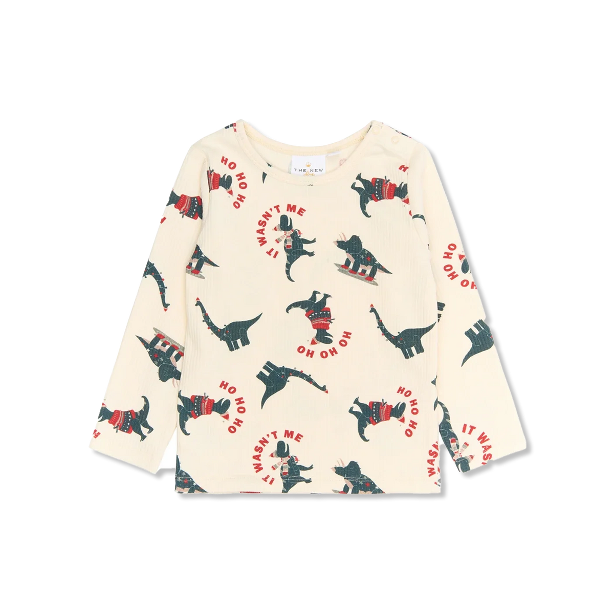 Tnstholiday Christmas nightwear