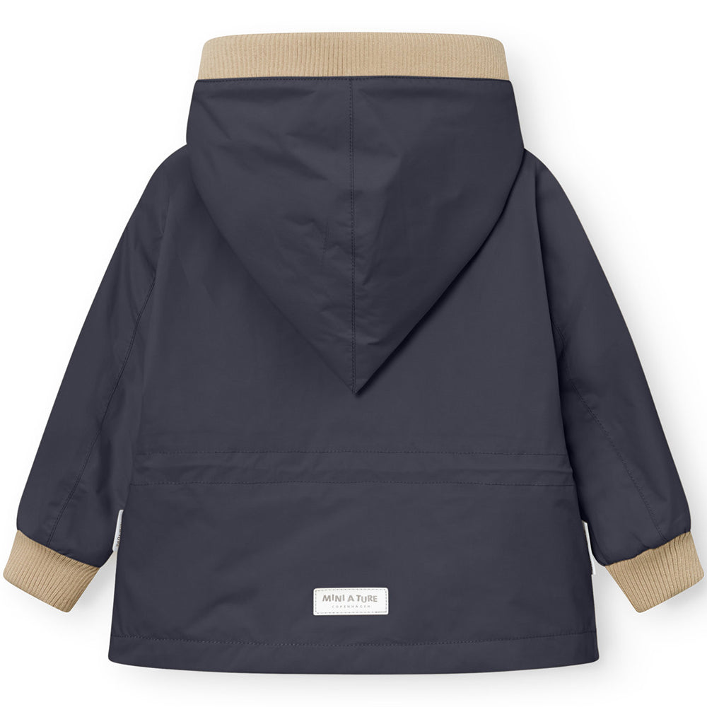 MATWAIO jacket