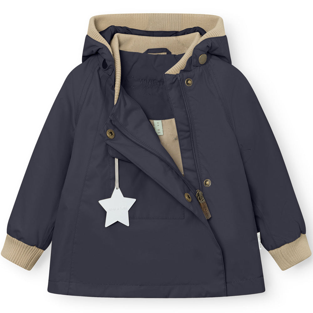 MATWAIO jacket