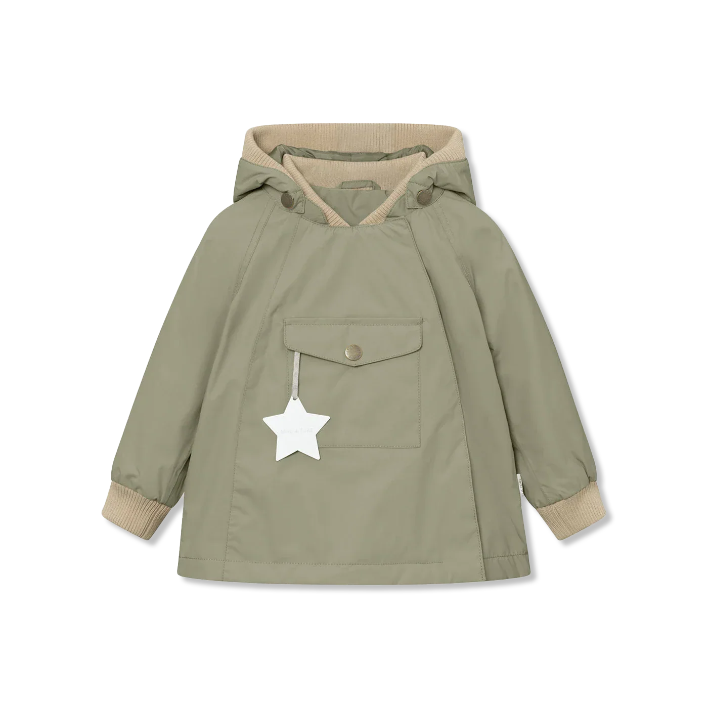 MATWAIO jacket