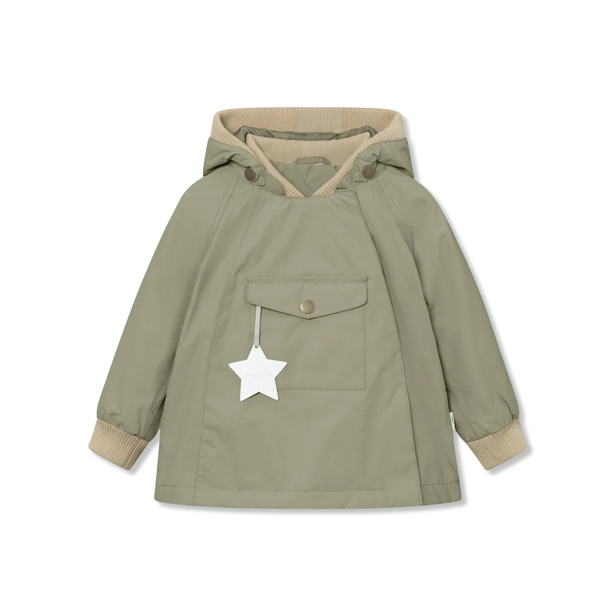 Matwaio Softshelljacke