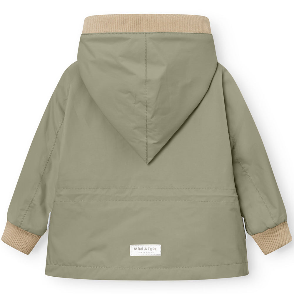 MATWAIO jacket