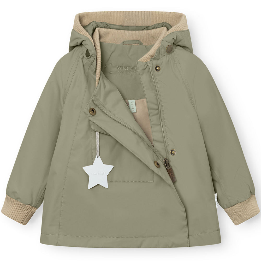 Matwaio Softshelljacke