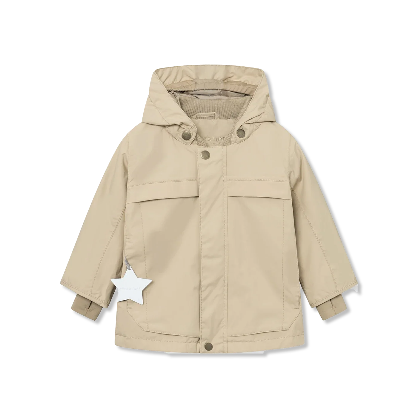 Matwaldo Softshell jacket