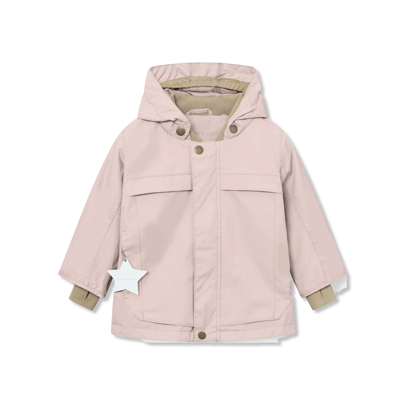 MATWALDO jacket