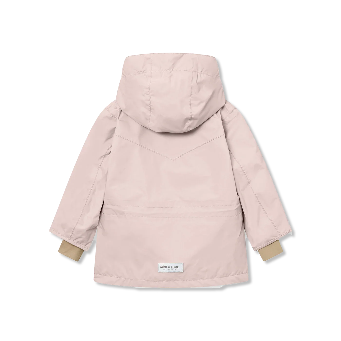 MATWALDO jacket