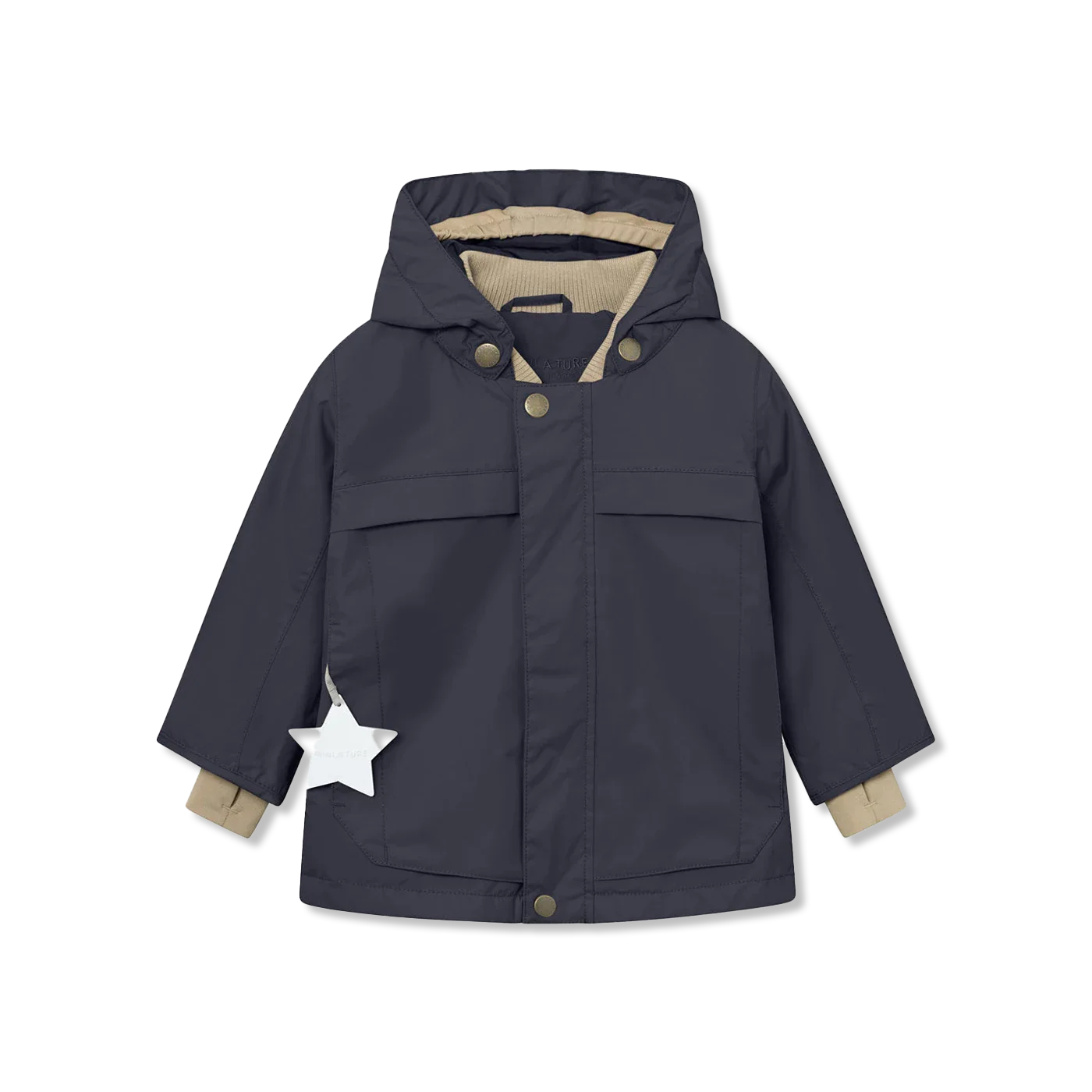 Matwaldo Softshelljacke