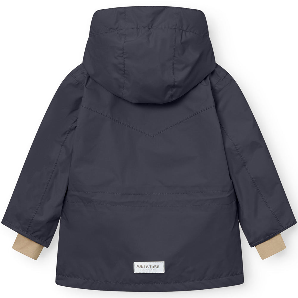 Matwaldo Softshelljacke