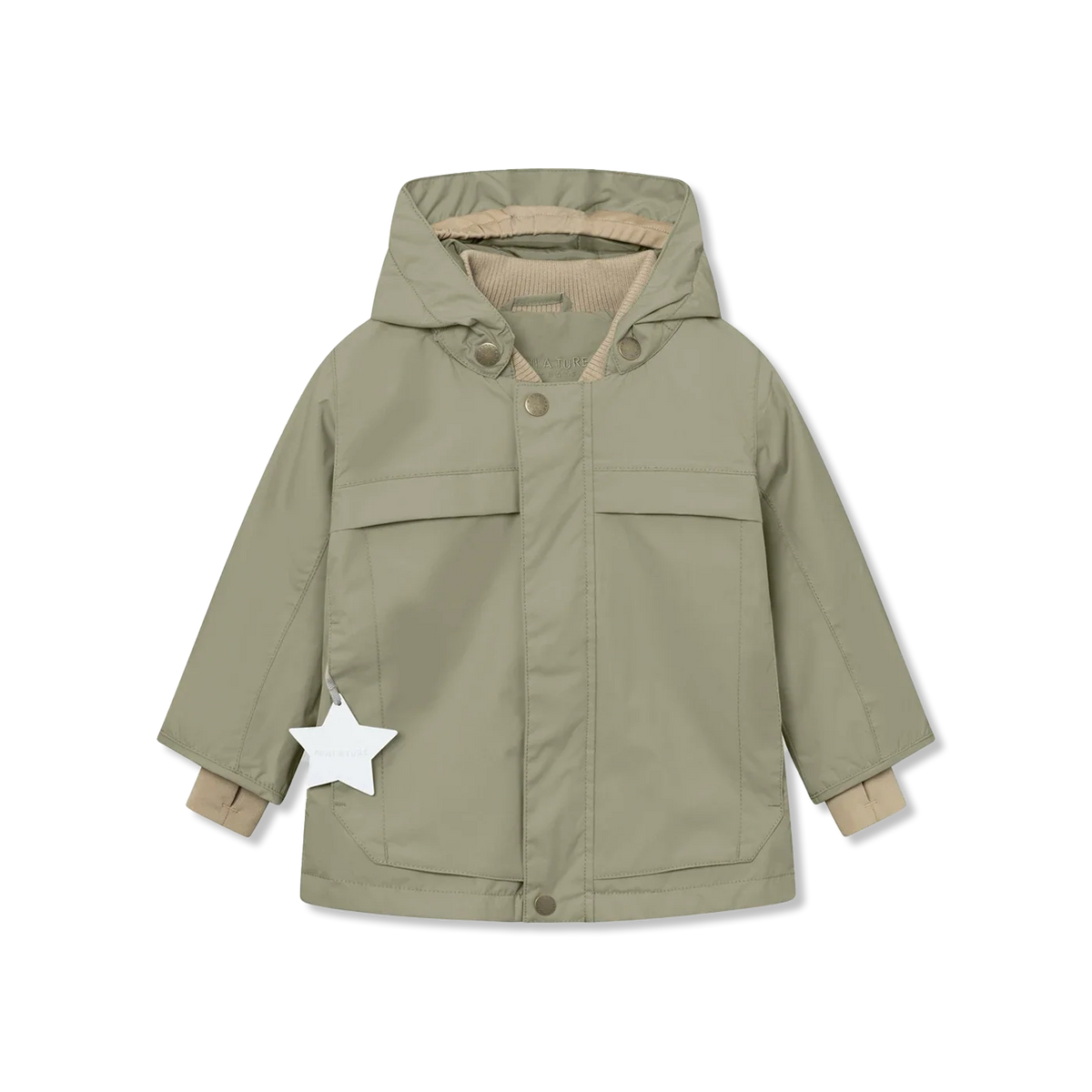 Matwaldo Softshelljacke