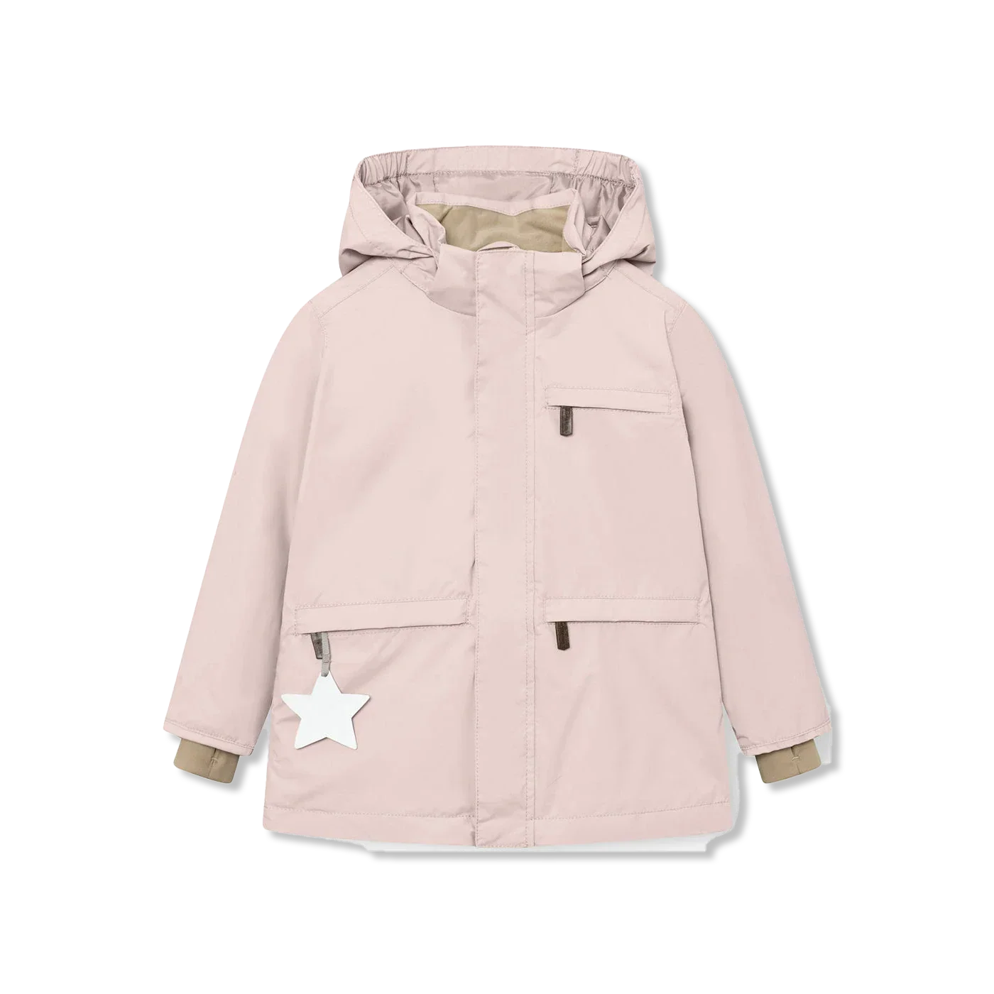 Matadweno Softshelljacke