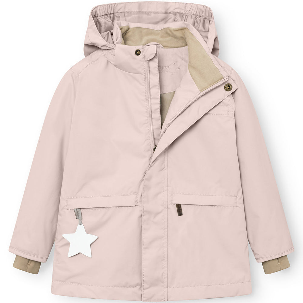 Matadweno Softshelljacke