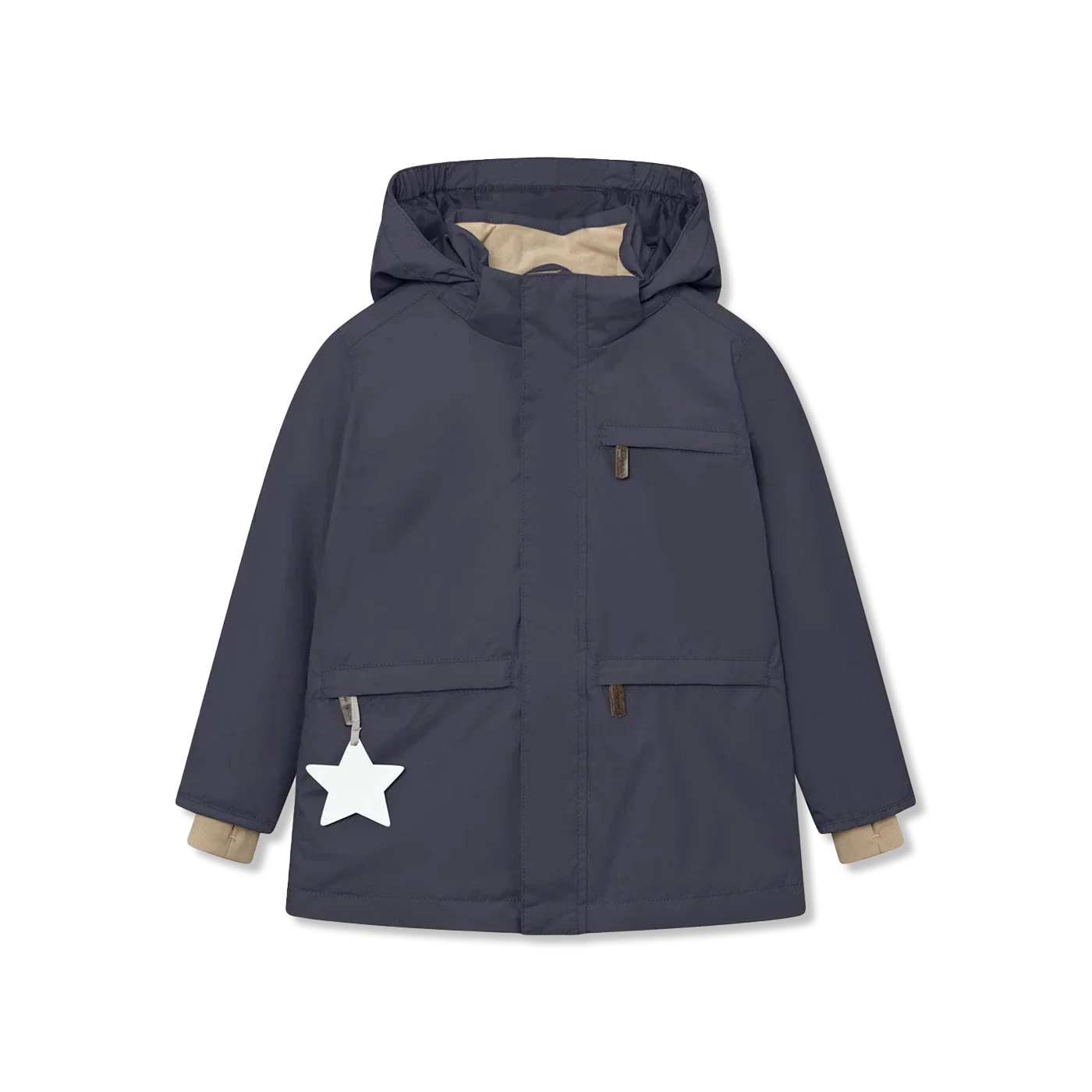 Matadweno Softshelljacke