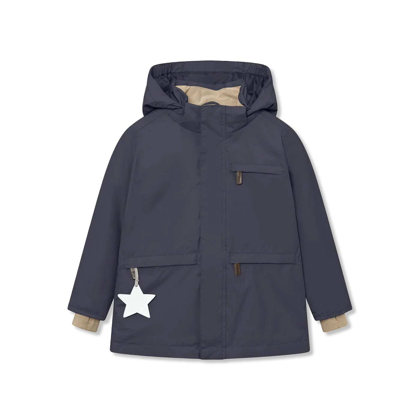 Matadweno Softshell jacket