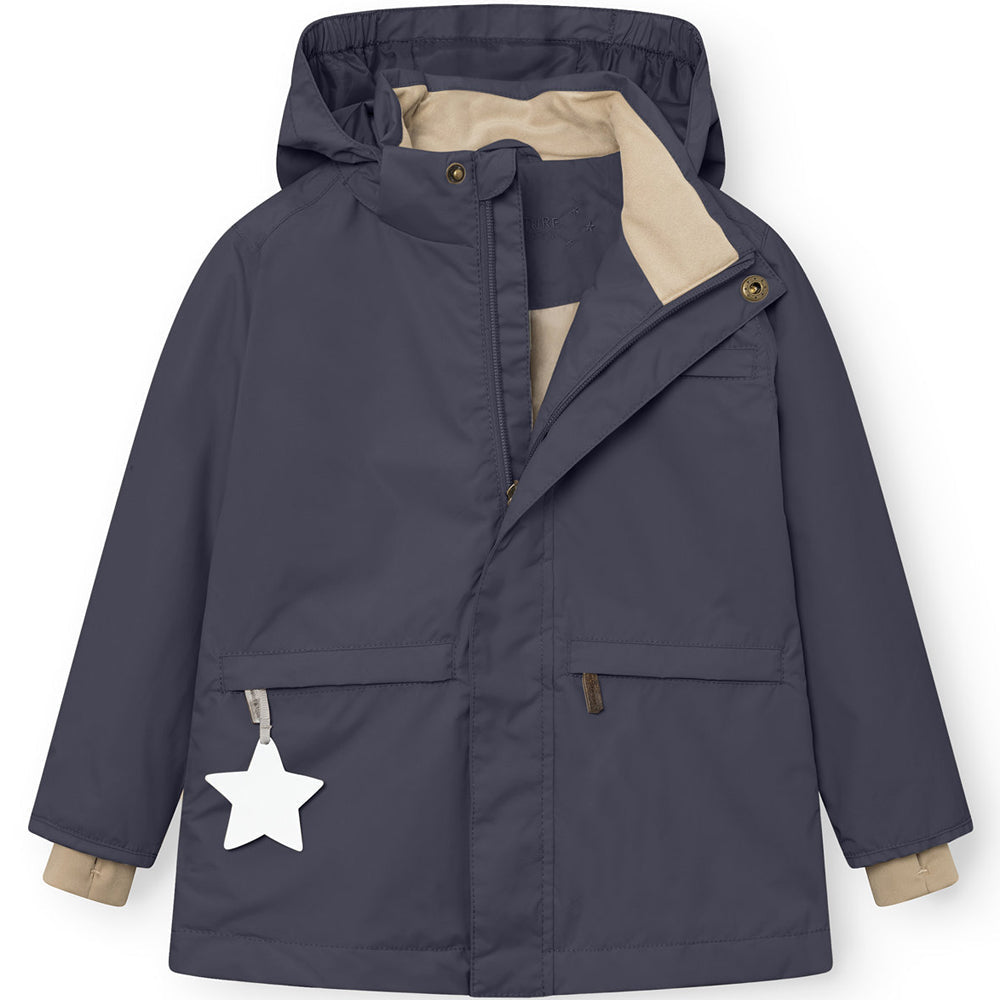 Matadweno Softshell jacket