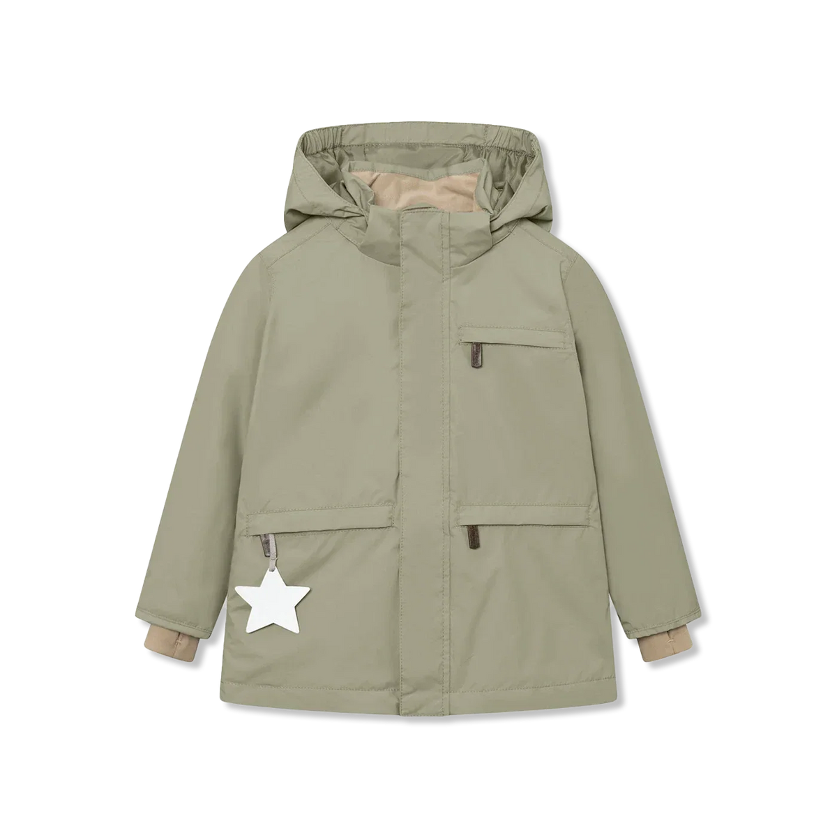 Matadweno Softshelljacke