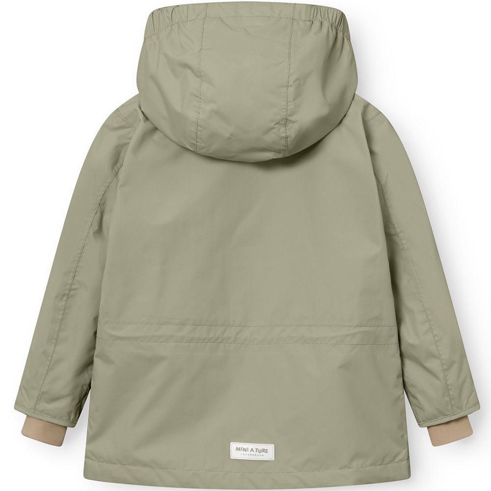 Matadweno Softshelljacke
