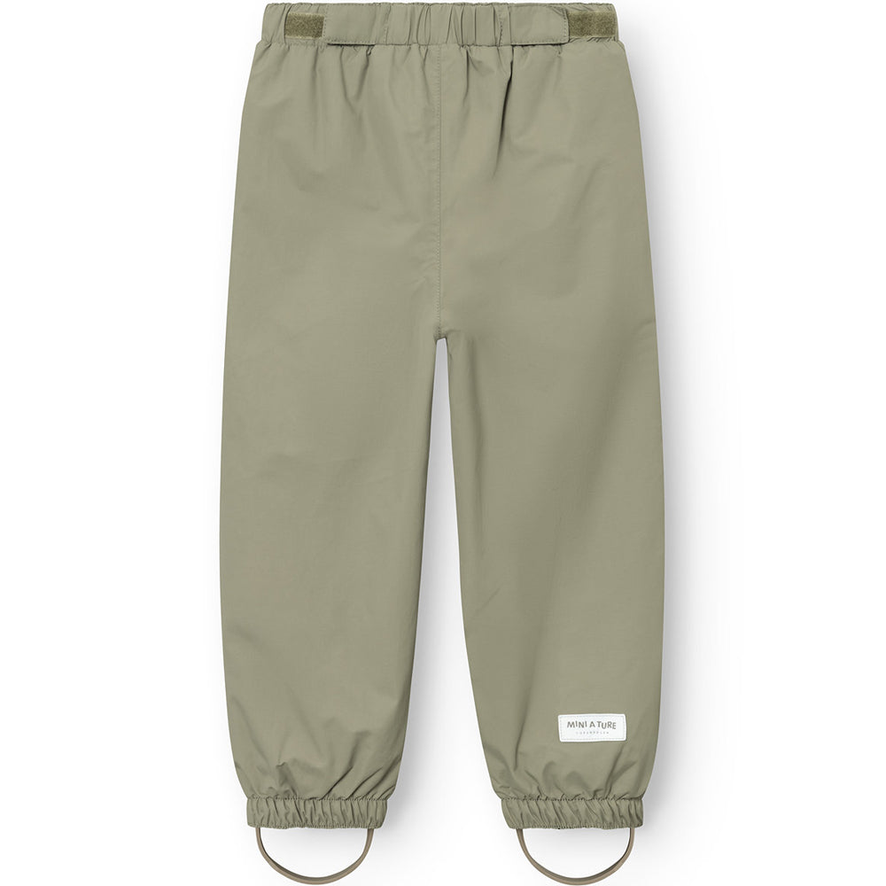 MATWILANSO overtrousers