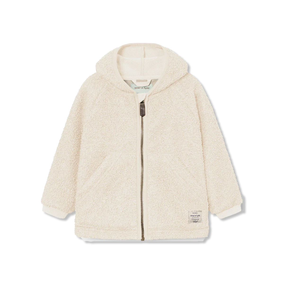 Matliff Fleece