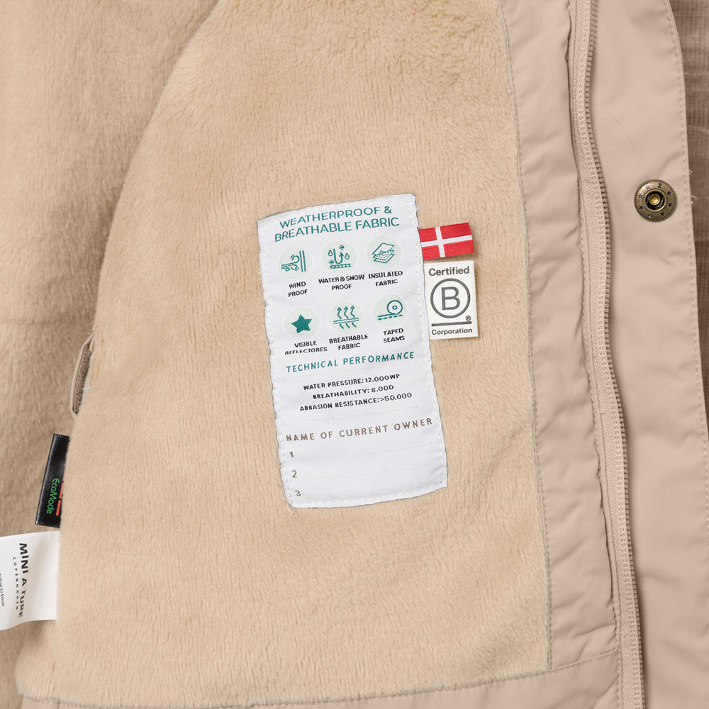 MATWALLY winterjacke